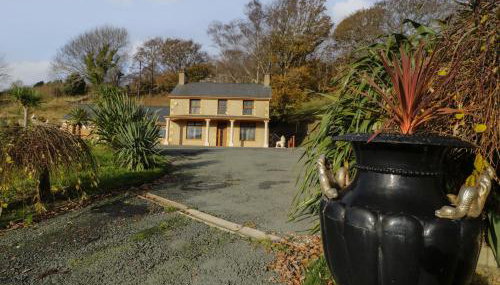 Bryn Berthen - Foto 1