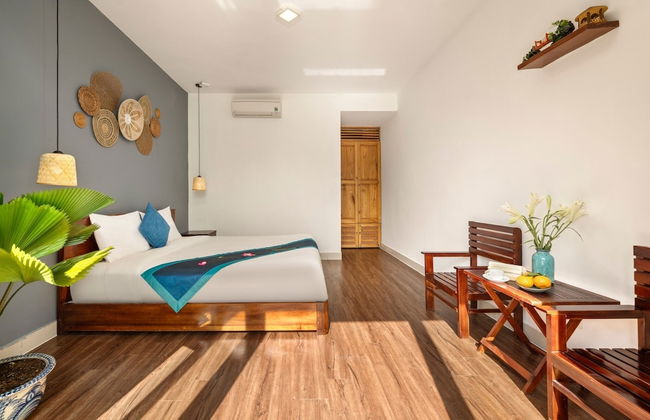 Seagull Nest Hoi An Beach Village - Foto 14