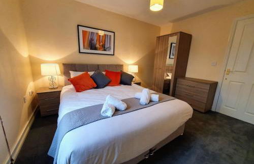 Perry House, Long Ashton, Bristol by Cliftonvalley Apartments - Foto 30