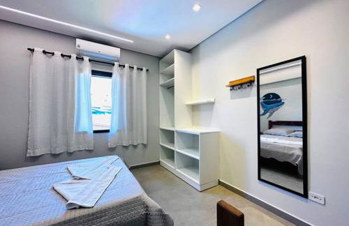 Apto Funcional próximo a Orla do Centro HS5 - Foto 13