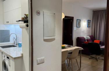 Apartamento Mar del Sur - Foto 8