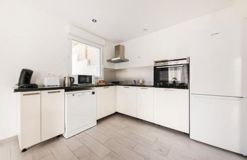 Villa Épure - 10 min Disneyland - 6 people - Foto 5