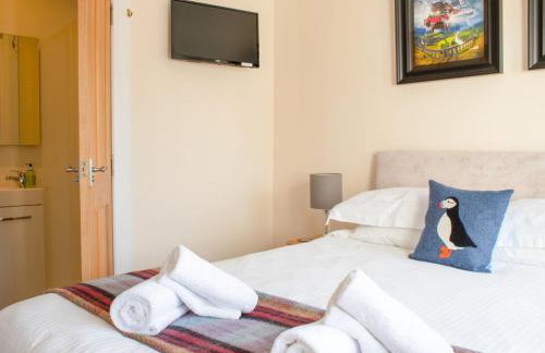 Holiday Home solas Alainn by Interhome - Foto 26