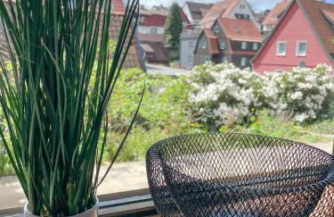 LaLeLou Braunlage, perfekt für Familien, zentral mit Garten 120qm, inkl Wäschepaket und WLAN, Boxspringbett, 6 Personen - Foto 33