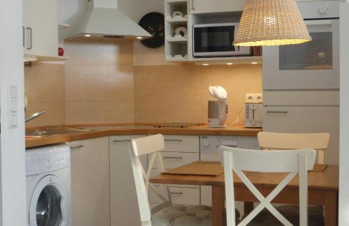 Ostsee-Apartment "Weite Welt" - Foto 7