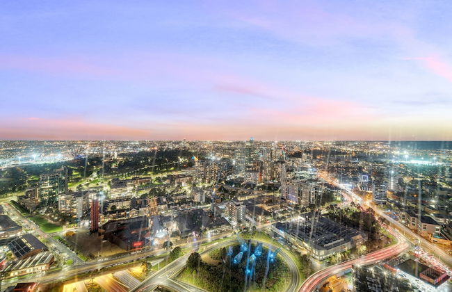 Melbourne Square Apartments - Foto 52