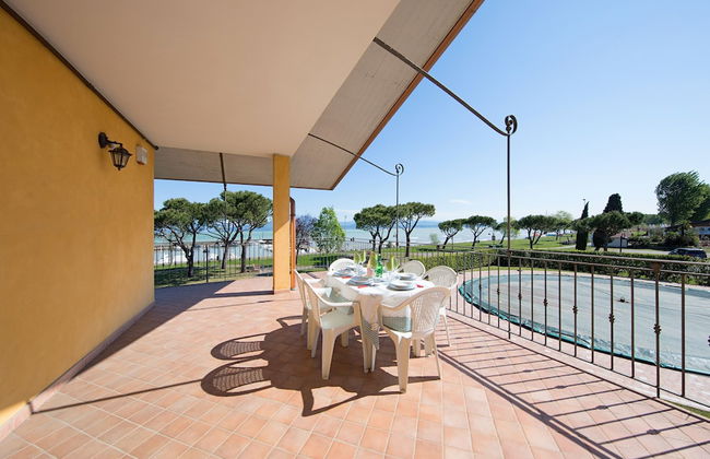 I Mosaici Apartments by Wonderful Italy - Foto 45