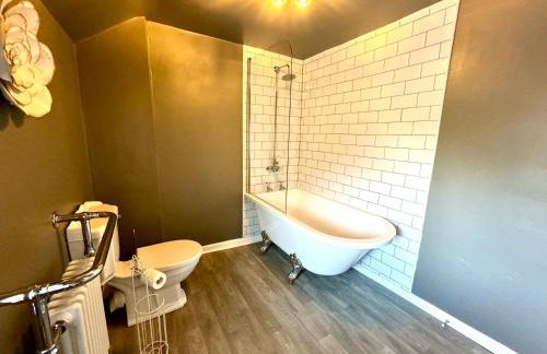 HomeDecor Cottages - Castle Walk House - Foto 15