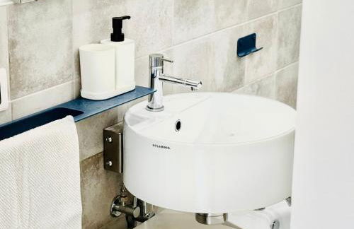 La casa di Tina a due passi dal centro - Foto 15