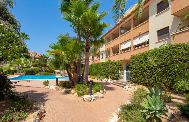 Benvinguts - Foto 17