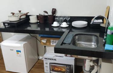 Flat Studio Cuiabá 1701 - Foto 4