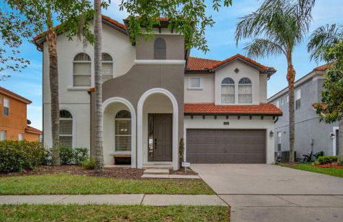 6 Bedroom Luxury Pool Home, Ensuite Bathrooms - Foto 33