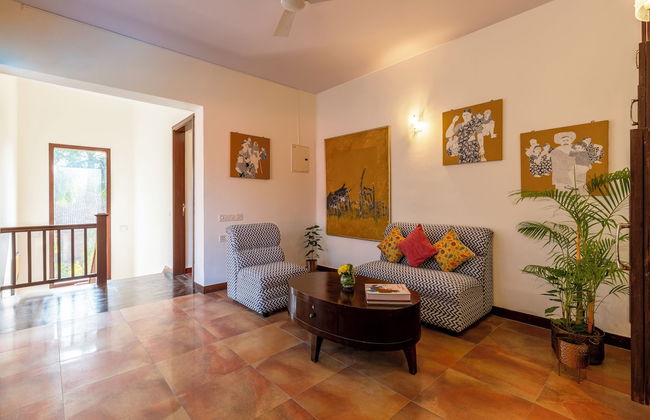 Amã Stays & Trails 25 Farm House - Photo 2