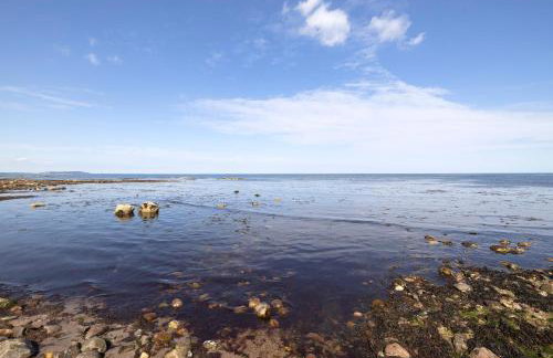 Aurora House Hot Tub & Sea View - Foto 35
