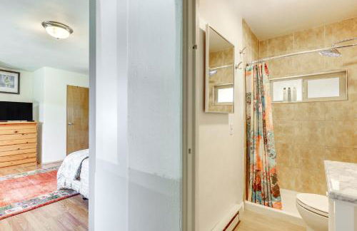 Artsy Studio with Patio 25 Mi to Santa Fe - Foto 11