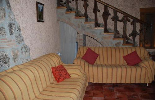 Alojamientos Rio Zumeta - Foto 21