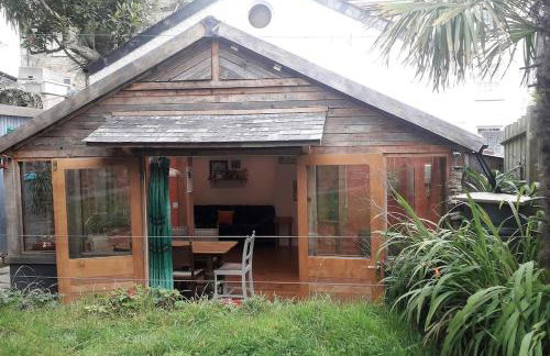 Bright cosy house, garden, central to town & beach - Foto 7