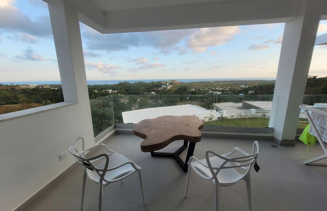 Sunset Villa with Infinity Pool - Foto 51