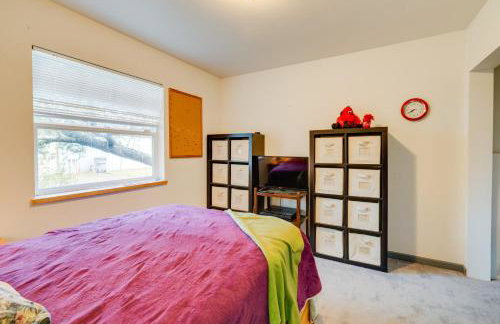 Waterfront Getaway on 10 Acres Near Sunset Beach! - Foto 13