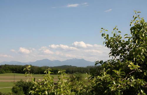 Neubau - Freundliche Fewo Bergblick - Foto 25