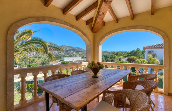 Villa Meena - Foto 3