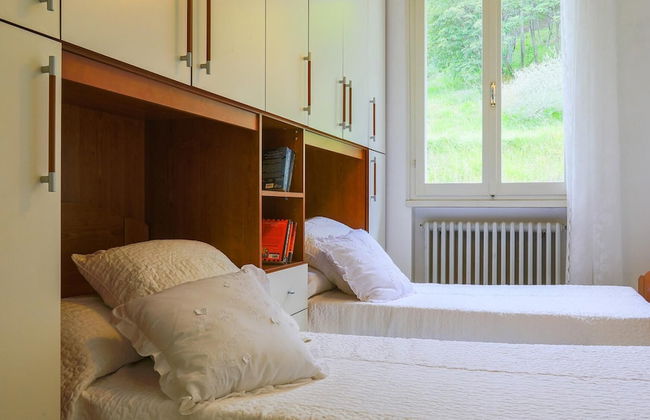 La Villa Dina 12 in Modigliana - Foto 11