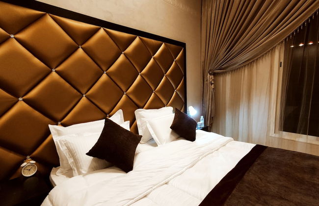 Qodwa Palace Rabat - Photo 5