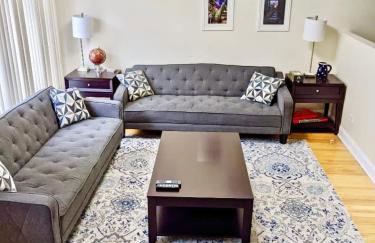 2 Rooftops 2 Car Garage 4 Stories - Foto 8