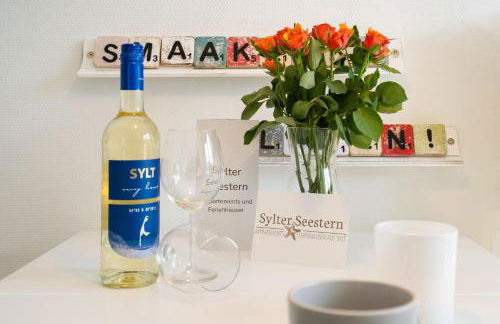 Sylter Seestern App Unewatt - Photo 10