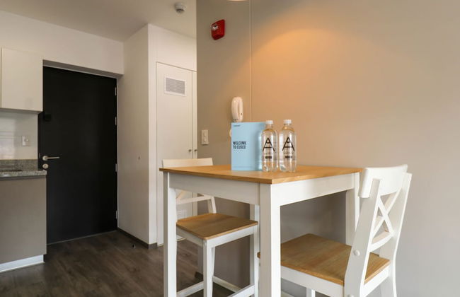 w Majestic 1BR w Perfect Balcony in Cusco - Foto 6