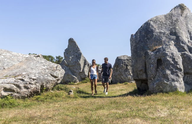 Thalazur Carnac - Résidence - Foto 26