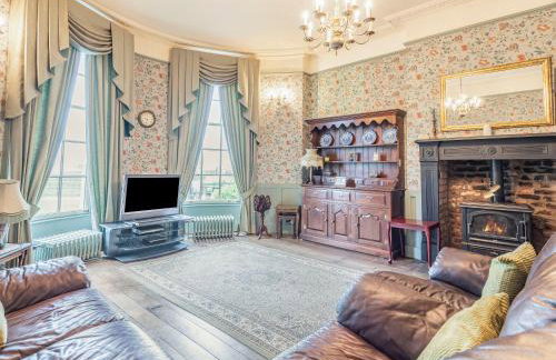 Edderton Hall Country House - Foto 5