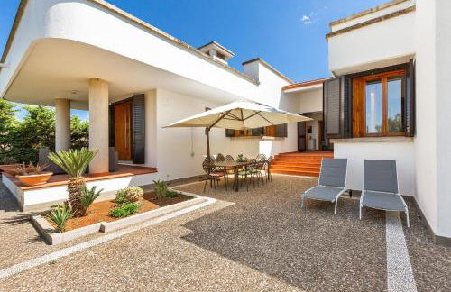 Villa di Carmen by BarbarHouse - Foto 1