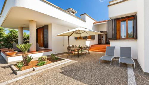 Villa di Carmen by BarbarHouse - Foto 1