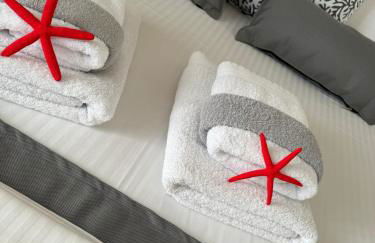 Thetis deluxe apartment Naousa - Photo 10