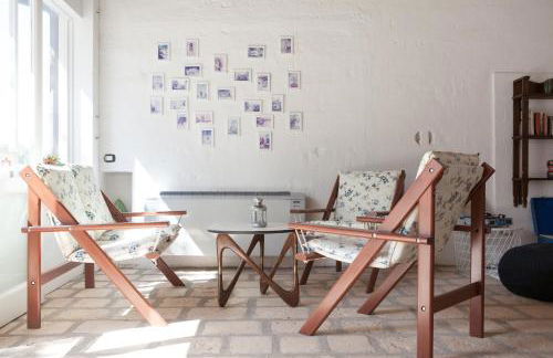 Masseria I Raffi b&b - Foto 27