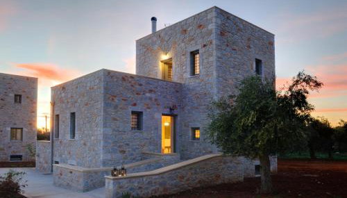 Nikoloudi Estate - Foto 2