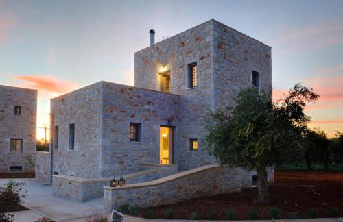 Nikoloudi Estate - Foto 2