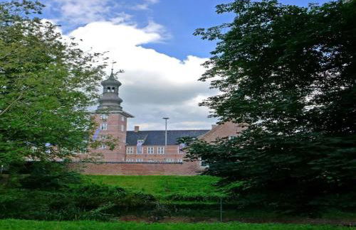 Haus in Niebull Nahe Wattenmeer - Foto 37