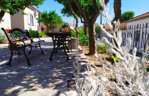 Nymphes Apartments - Foto 20