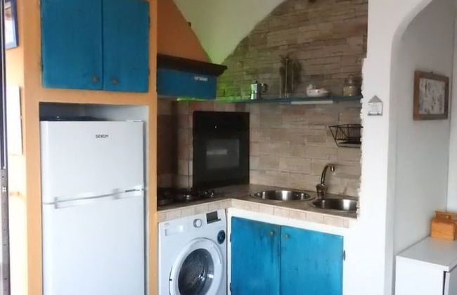 Casa Gianni Cala Gonone Mare - Photo 12