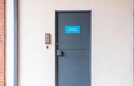 Contemporary Modern Studio - Foto 14