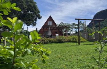 Cabanas Paxixi - Mirante - Foto 30