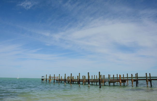 Topsider Resort - Foto 31