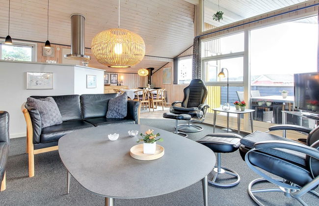 "Elsbeth" - 500m from the sea - Foto 29