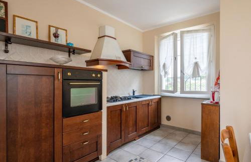 Apartment Agriturismo Colle di San Michele-1 by Interhome - Foto 7