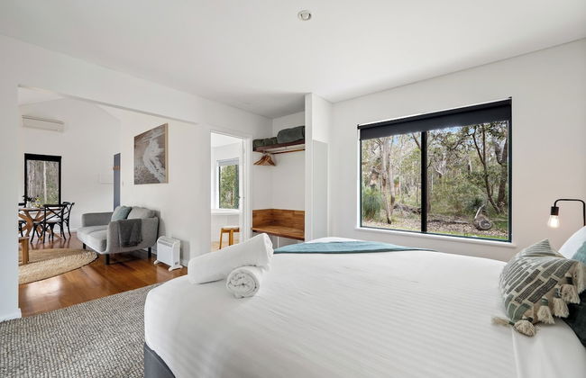 Island Brook Estate Vineyard and Chalets - Foto 4