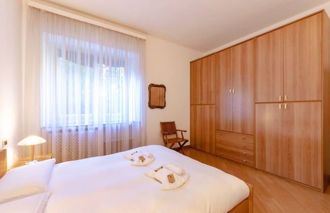 JOIVY Lovely Apt with Communal Pool in Nervi - Foto 5