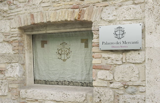 Palazzo dei Mercanti - Historical Residence - Foto 48