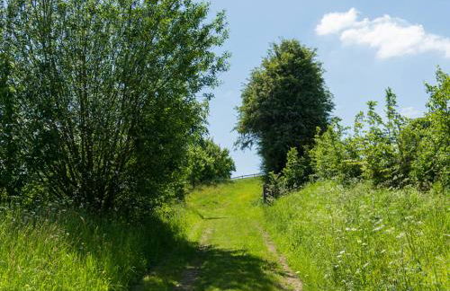 Stable Cottage - Foto 32